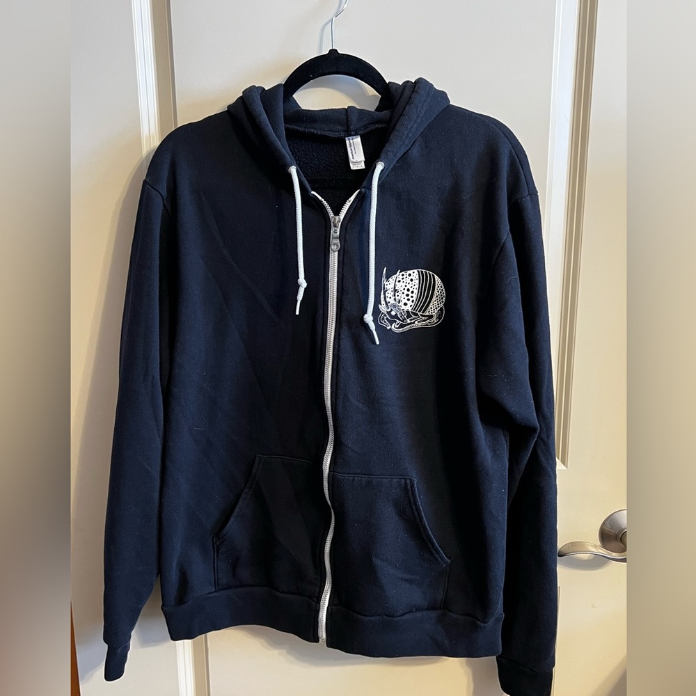 Hacienda Brewing Hoodie